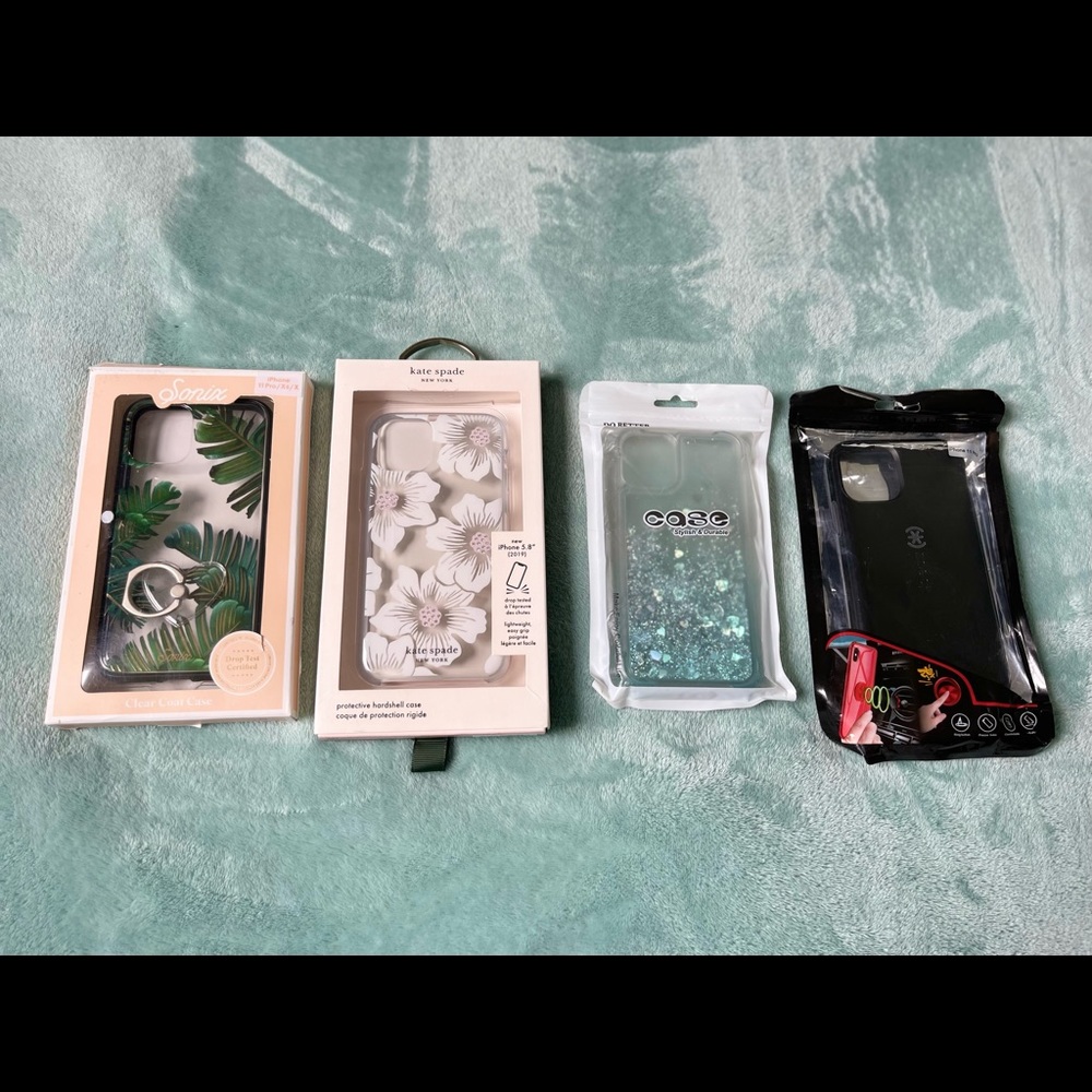 iPhone 11 Pro cases